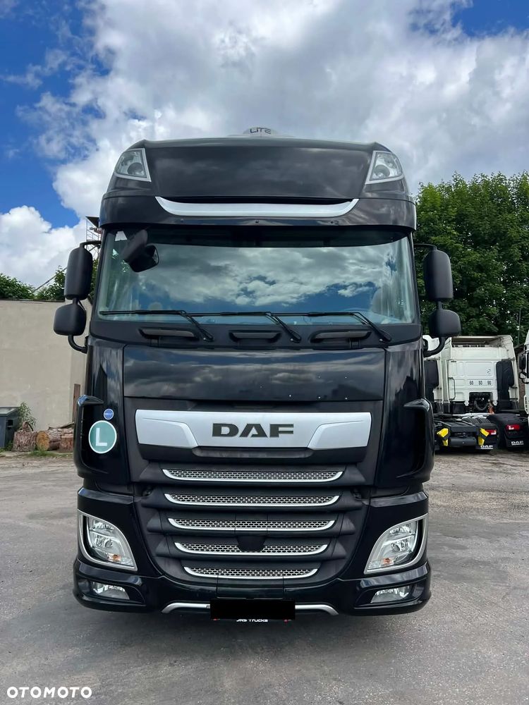 DAF XF 480 FT - 3
