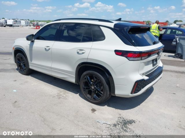 Volkswagen Tiguan 2.0 TSI OPF 4MOTION DSG R-Line - 3