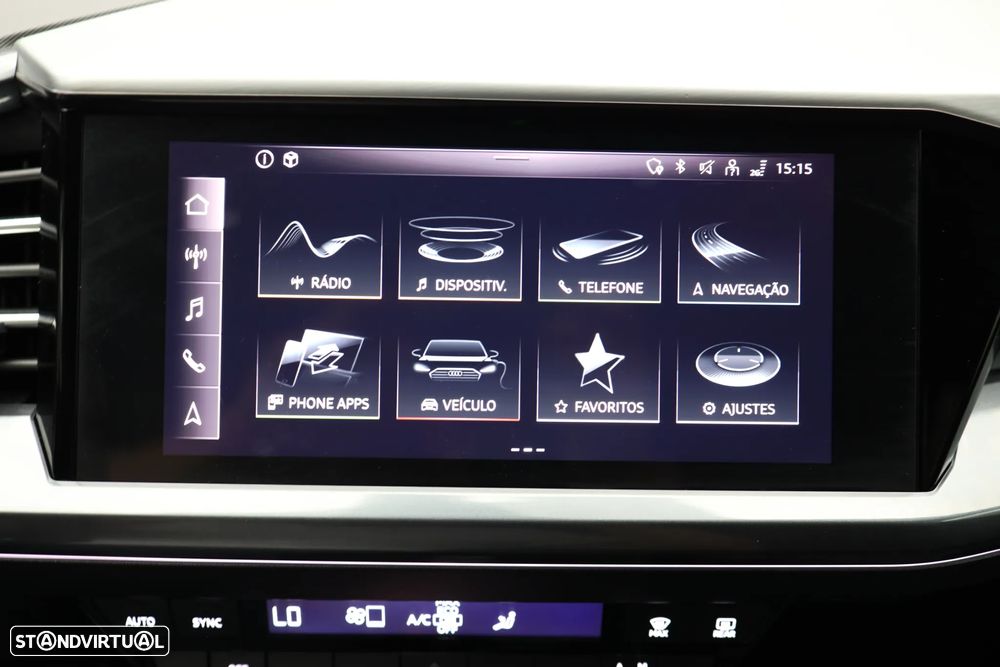 Audi Q4 e-tron 45 82 kWh - 15