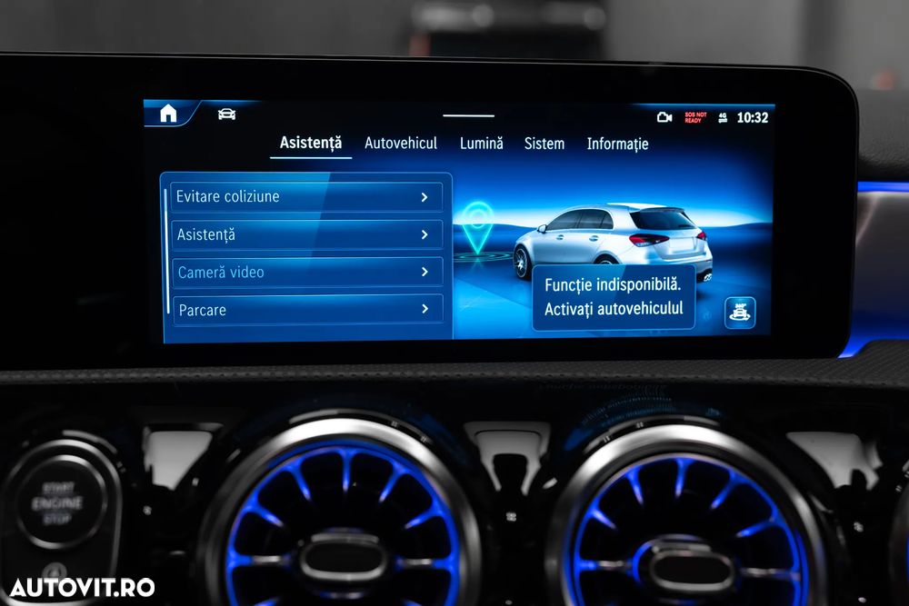 Mercedes-Benz A 45 AMG S 4Matic+ MHEV 8G-DCT - 24