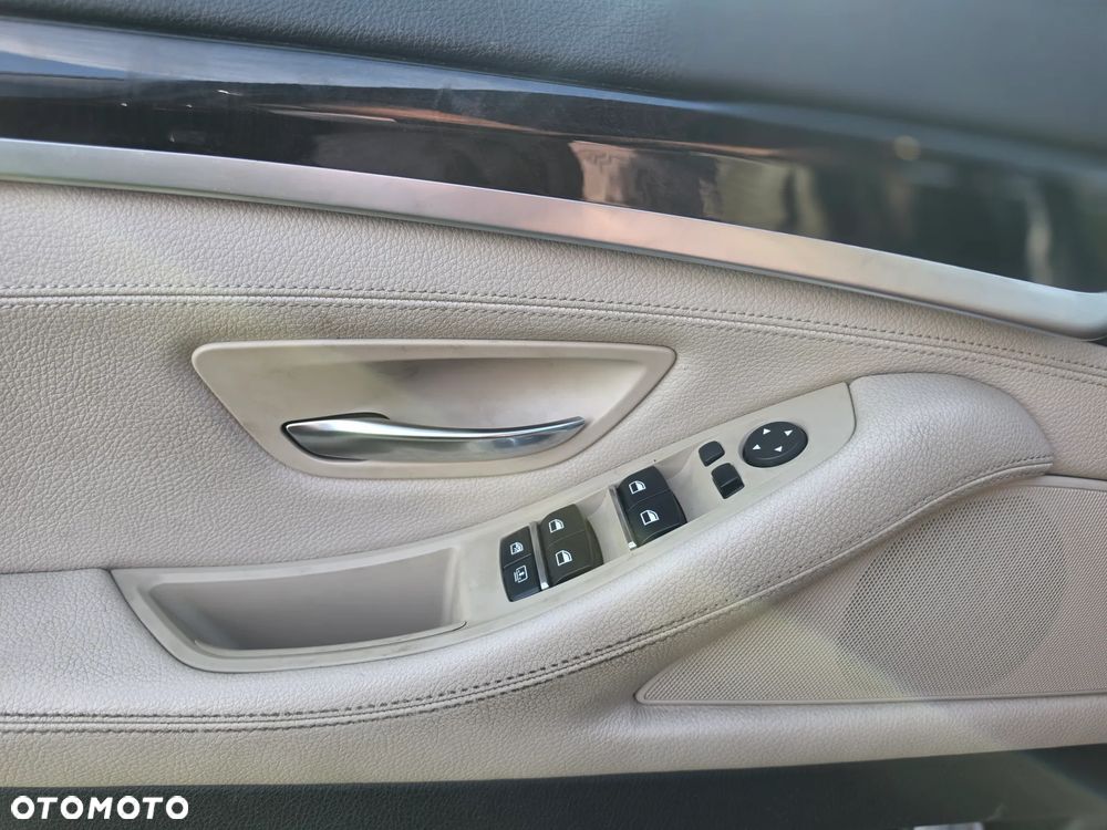 BMW Seria 5 - 13