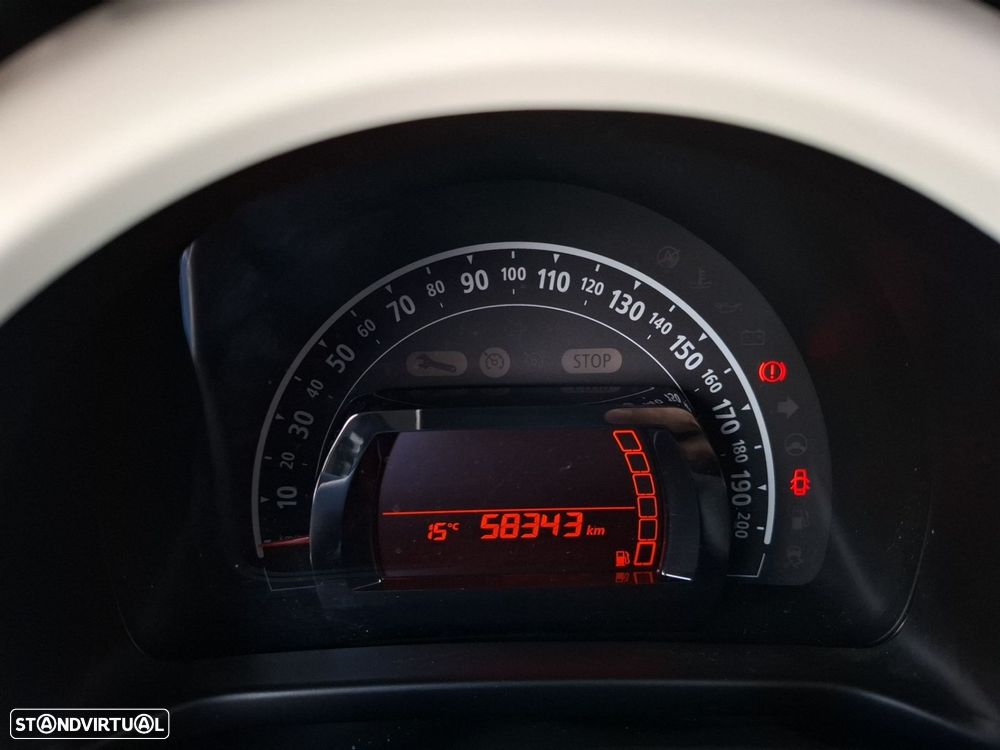 Renault Twingo 1.0 SCe Zen - 15