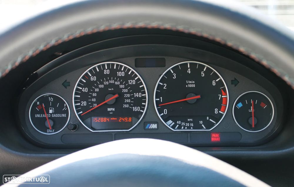 BMW M3 - 37