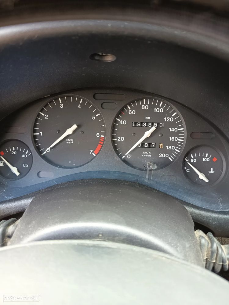 Opel Corsa 1.0 Swing - 5