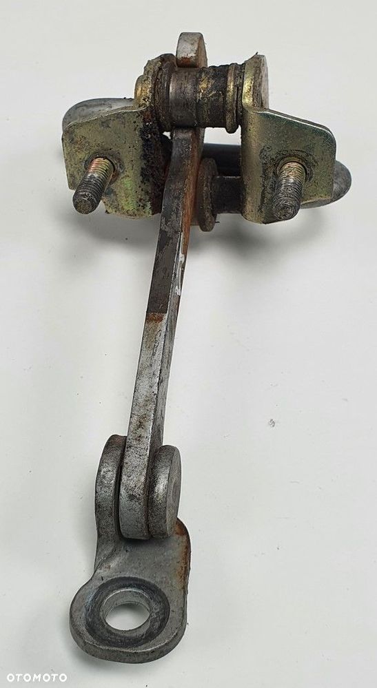 OGRANICZNIK DRZWI LEWY TYŁ ALFA ROMEO 147 - 3