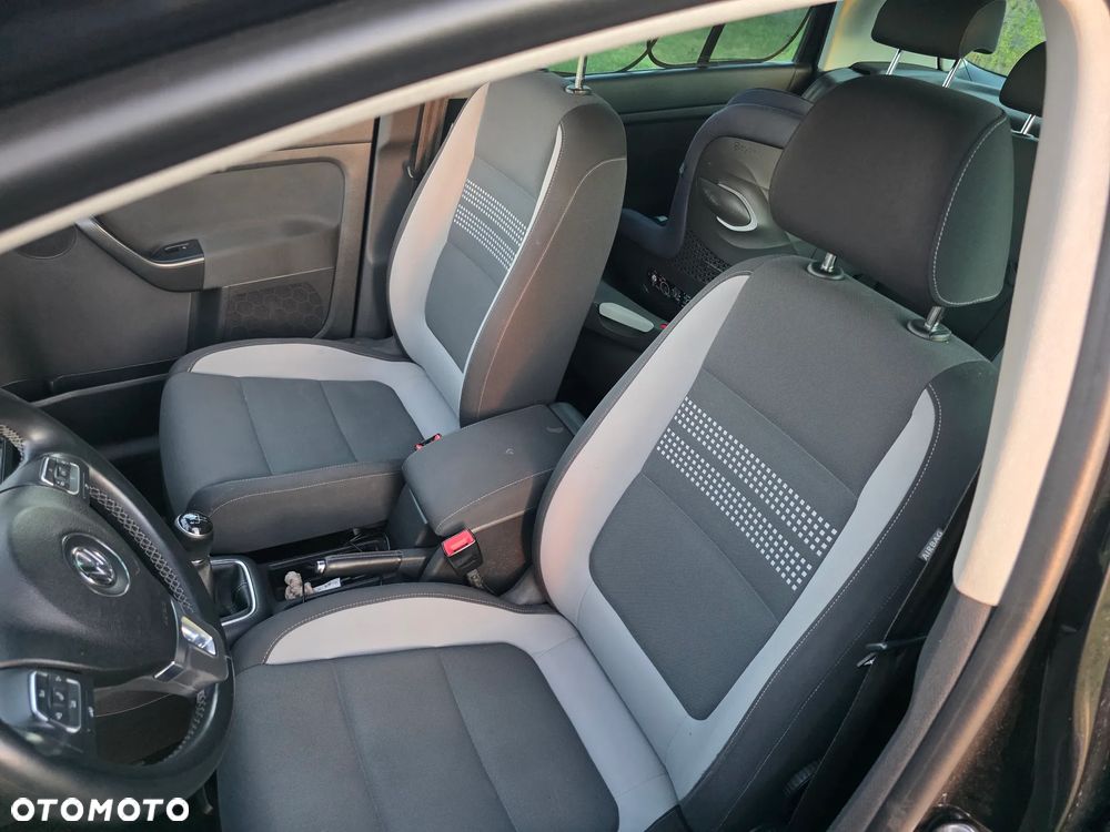 Volkswagen Golf Plus 1.2 TSI Life - 14