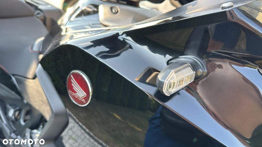 Honda NT - 22