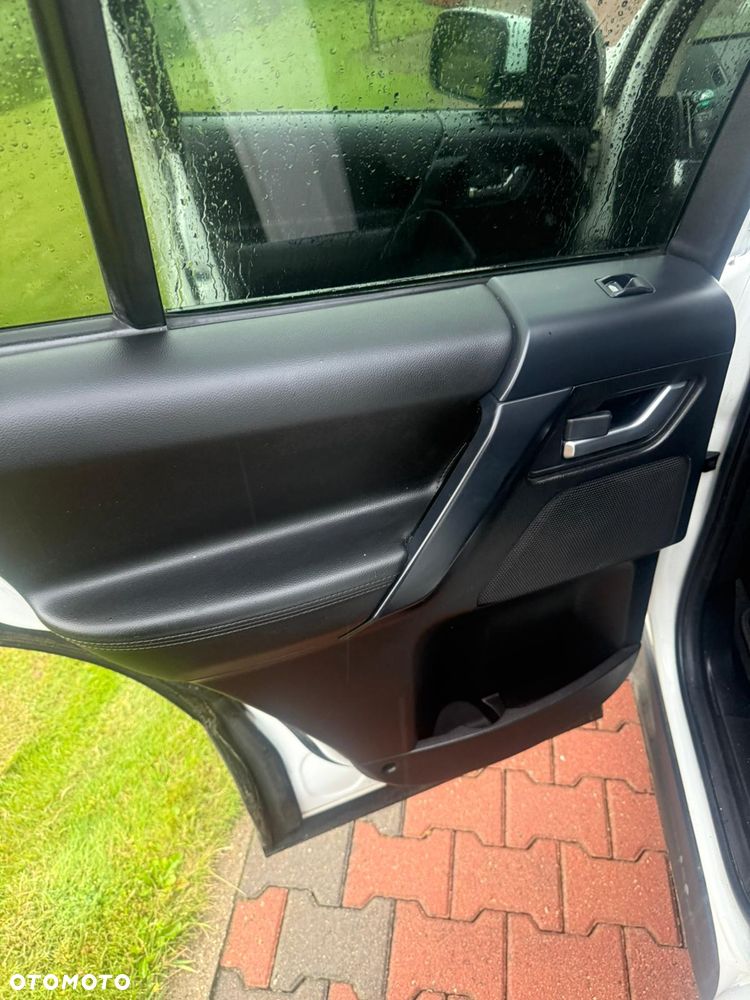 Land Rover Freelander SD4 HSE Luxury - 19