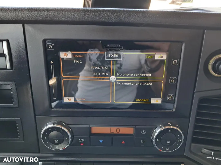 Mercedes-Benz actros 1853 automat - 17