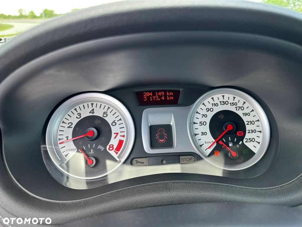Renault Clio 1.6 16V 130 Gordini - 27