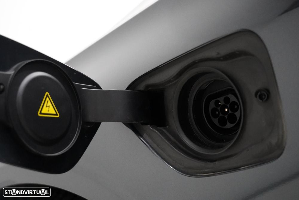 Volvo V60 2.0 T8 AWD TE Inscription - 20