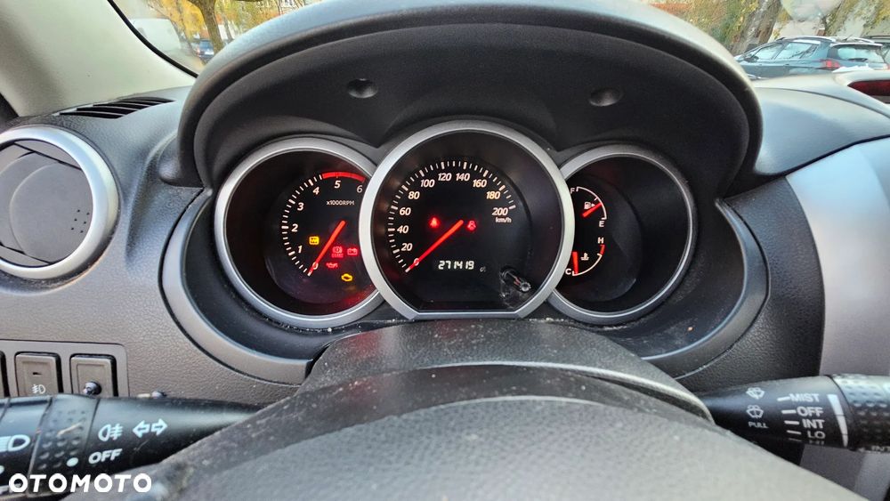 Suzuki Grand Vitara 1.9 DDiS De luxe - 6