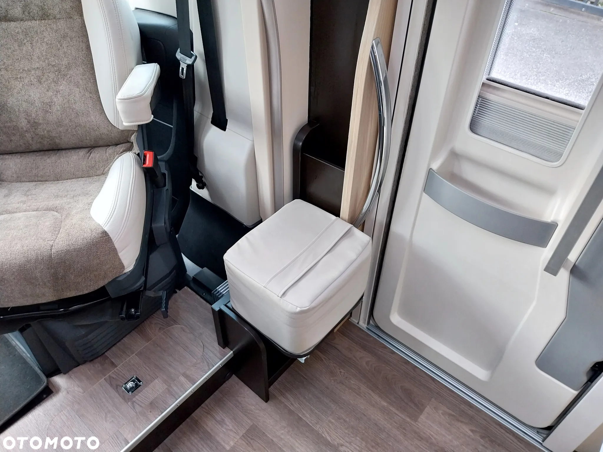 Fiat KAMPER AUTOSTAR P680LJ PERFORMANCE DUCATO 2.2JTD 140KM AUTOMAT 2023 SALON POLSKA FV 23% - 21