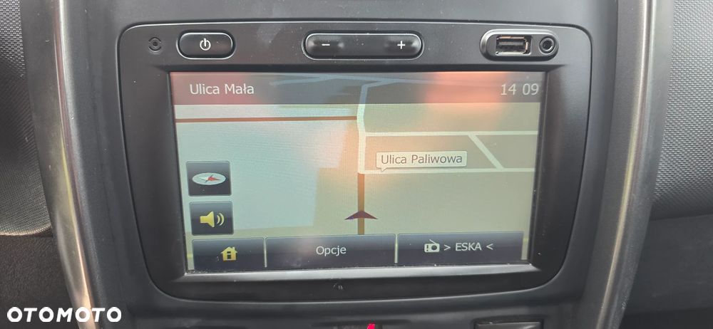 Dacia Duster 1.6 SCe Laureate S&S - 27