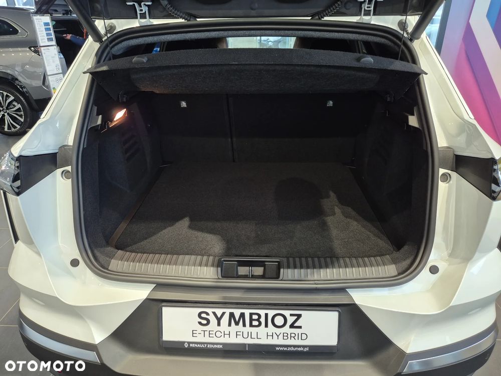 Renault Symbioz - 33