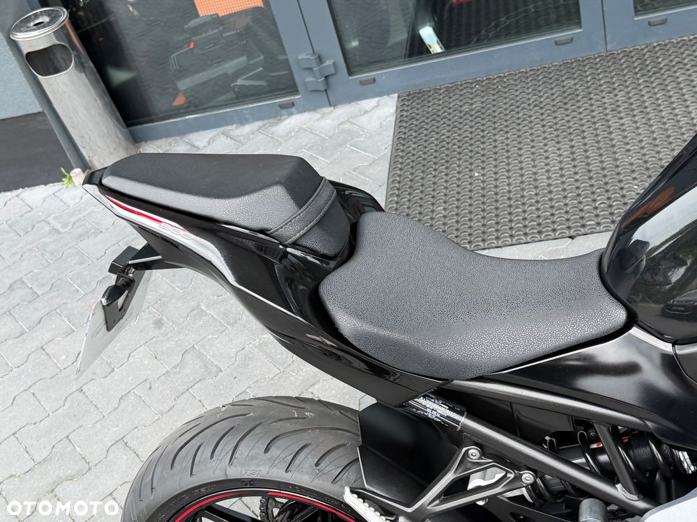 Kawasaki Z 900 - 10