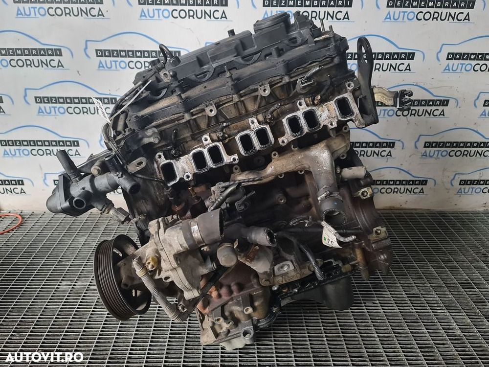 Motor Ford Ranger III 2.2 TDCi 2011 - 2015 150CP Manuala ENQJ GBVAJQJ Euro5 (1329) ... - 4