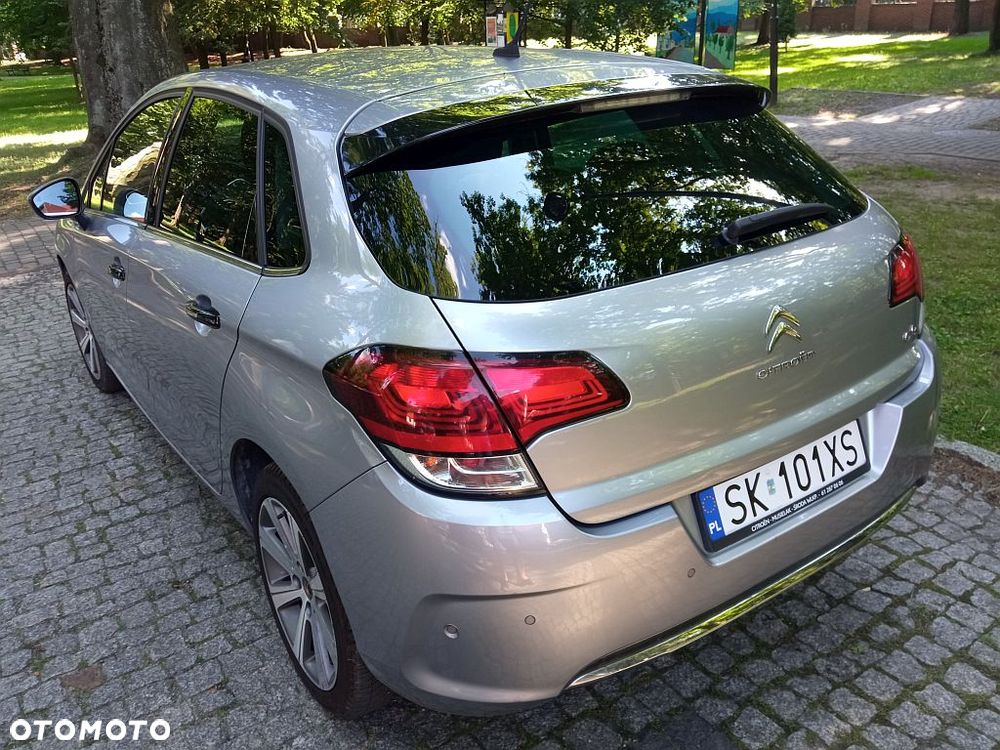 Citroën C4 BlueHDi 120 Stop&Start Business Class - 3