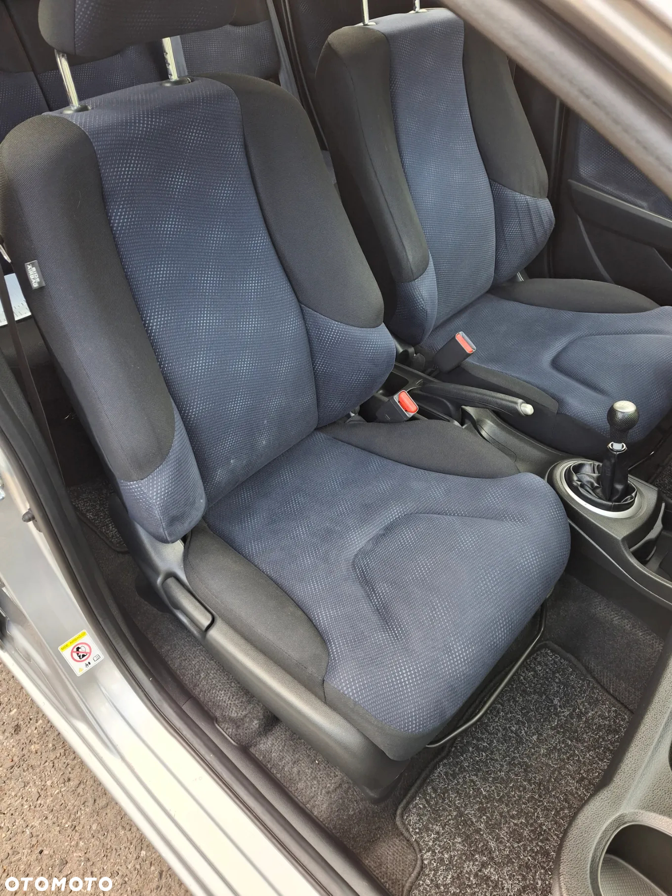 Honda Jazz 1.2 i-VTEC Trend - 7