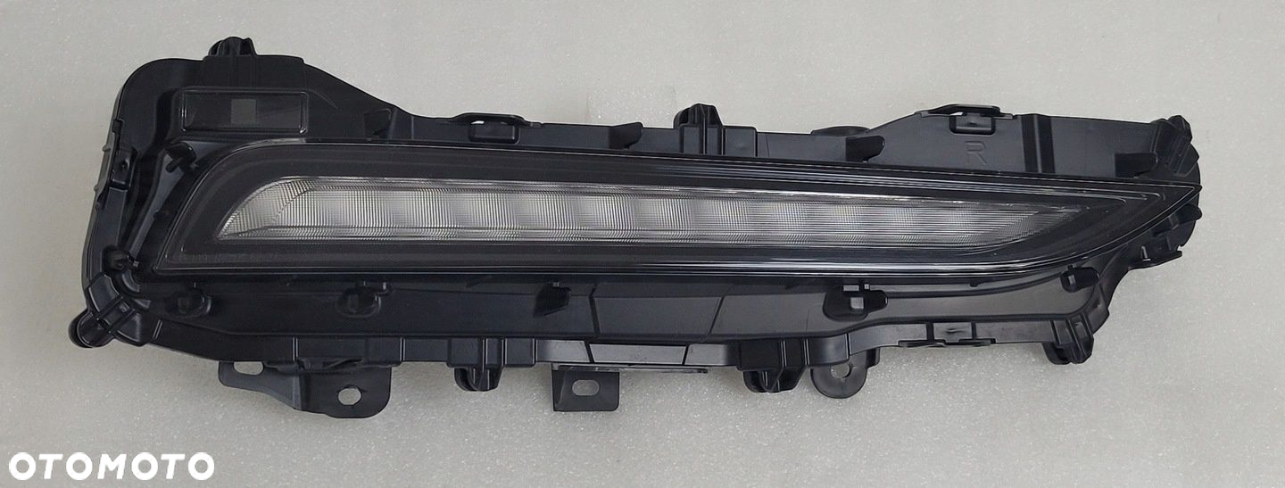 HALOGEN PRAWY PRZÓD DRL LED TOYOTA MIRAI II 2020- - 3