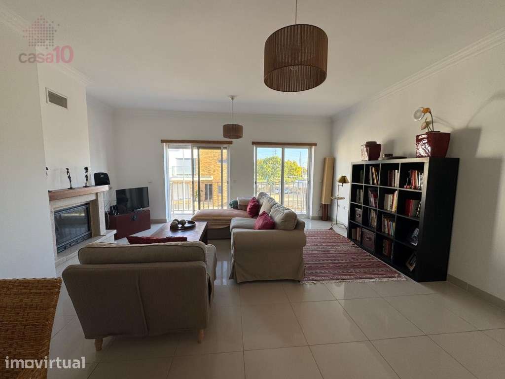 Apartamento T3 como novo, para venda na Atalaia, Montijo - Grande imagem: 5/26