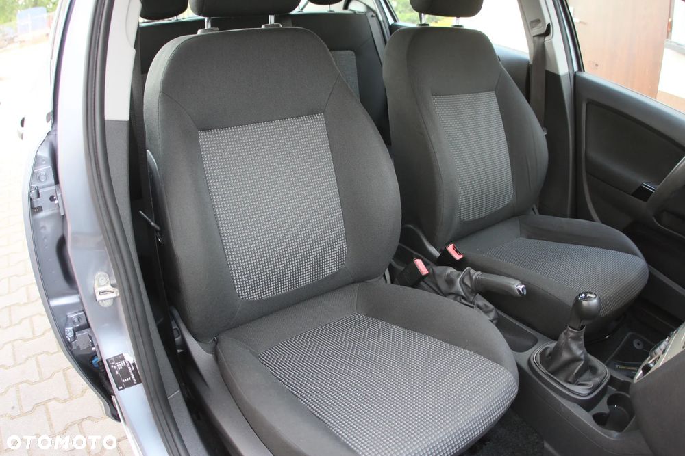 Opel Corsa - 23