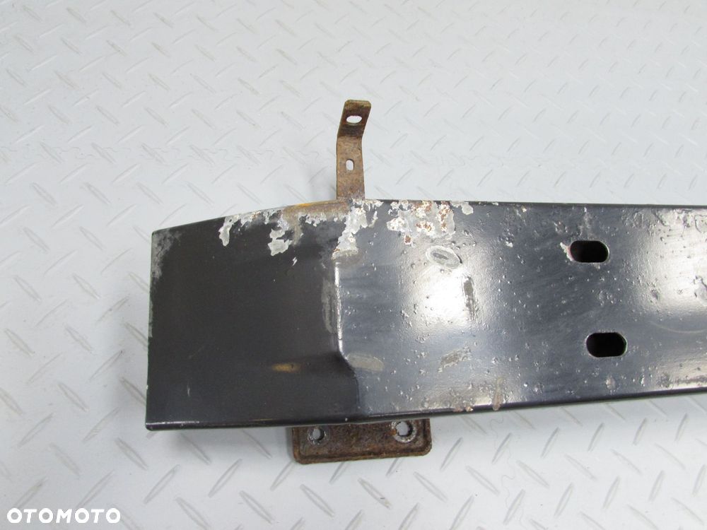FIAT PEUGEOT CITROEN DUCATO BOXER JUMPER 06-14 BELKA WZMOCNIENIE ZDERZAKA PRZOD - 6