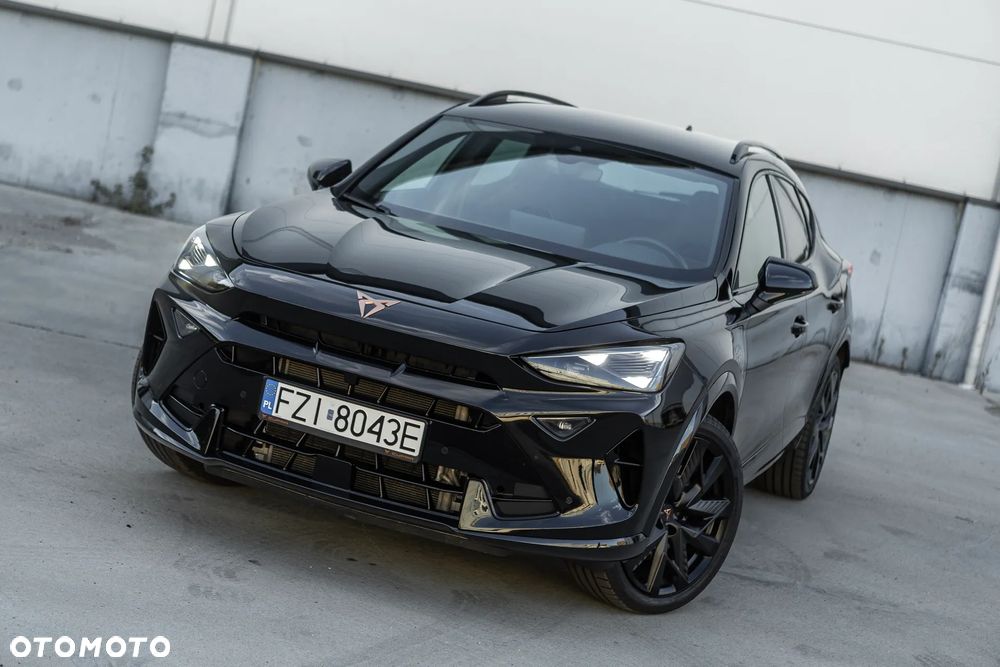Cupra Formentor 1.5 e-Hybrid PHEV VZ DSG - 8