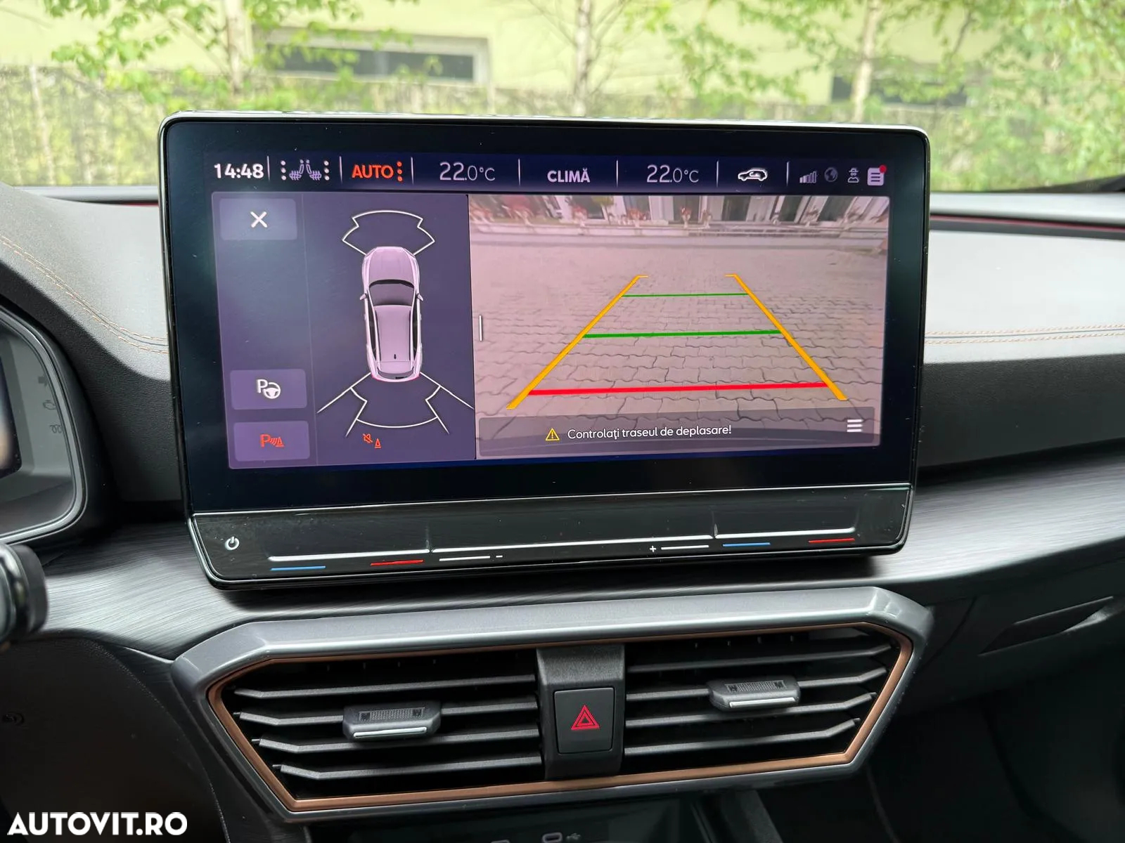 Cupra Formentor VZ 2.0 TSI 4DRIVE DSG - 20