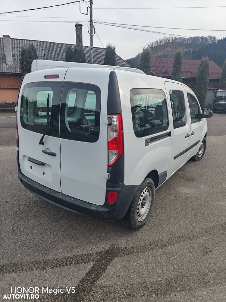 Renault KANGOO Maxi - 3