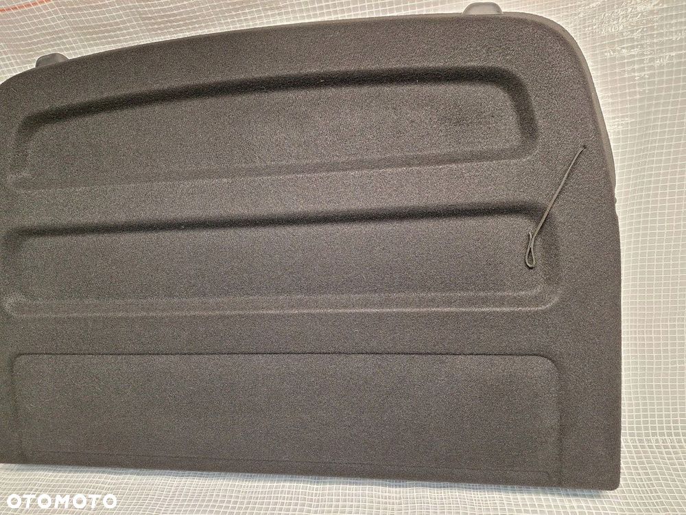 polka bagaznika renault arkana 2019- 794200640r  orginal  demontaz super - 4