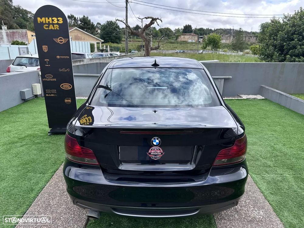 BMW 120 d Edition Sport - 12