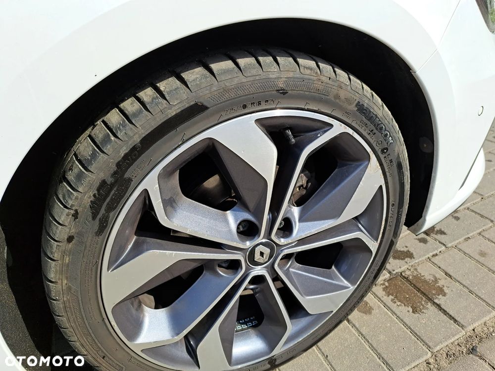 Renault Megane ENERGY TCe 130 EDC GT LINE - 11