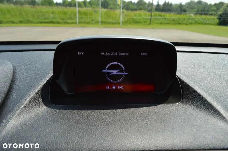 Opel Mokka - 23