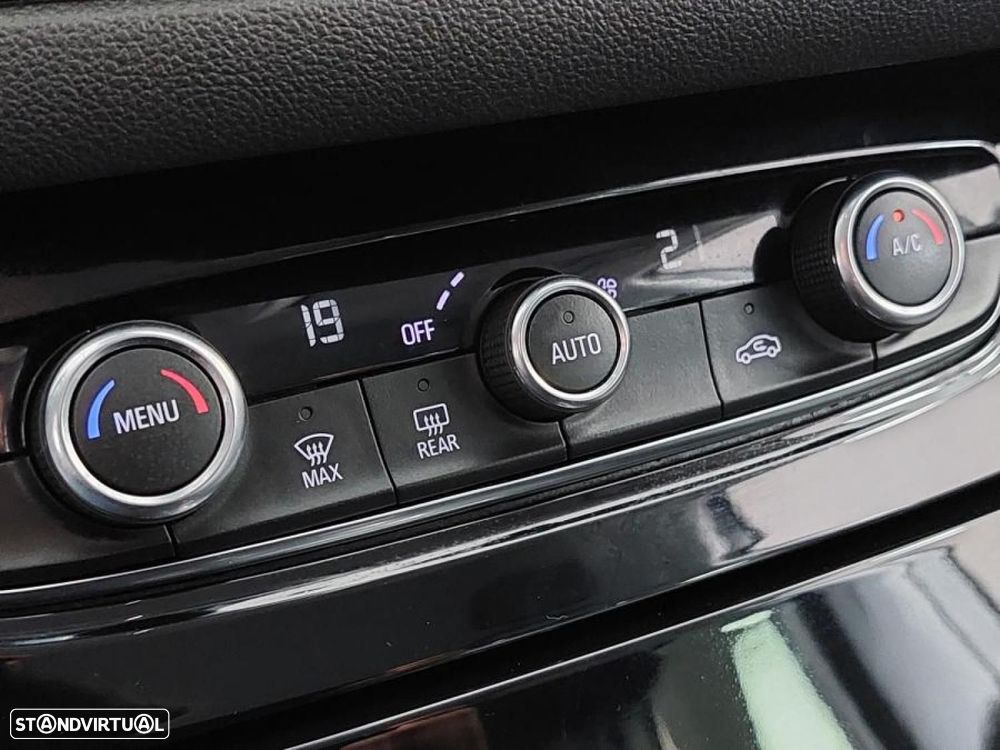 Opel Grandland 1.5 CDTI GS Line AT - 35