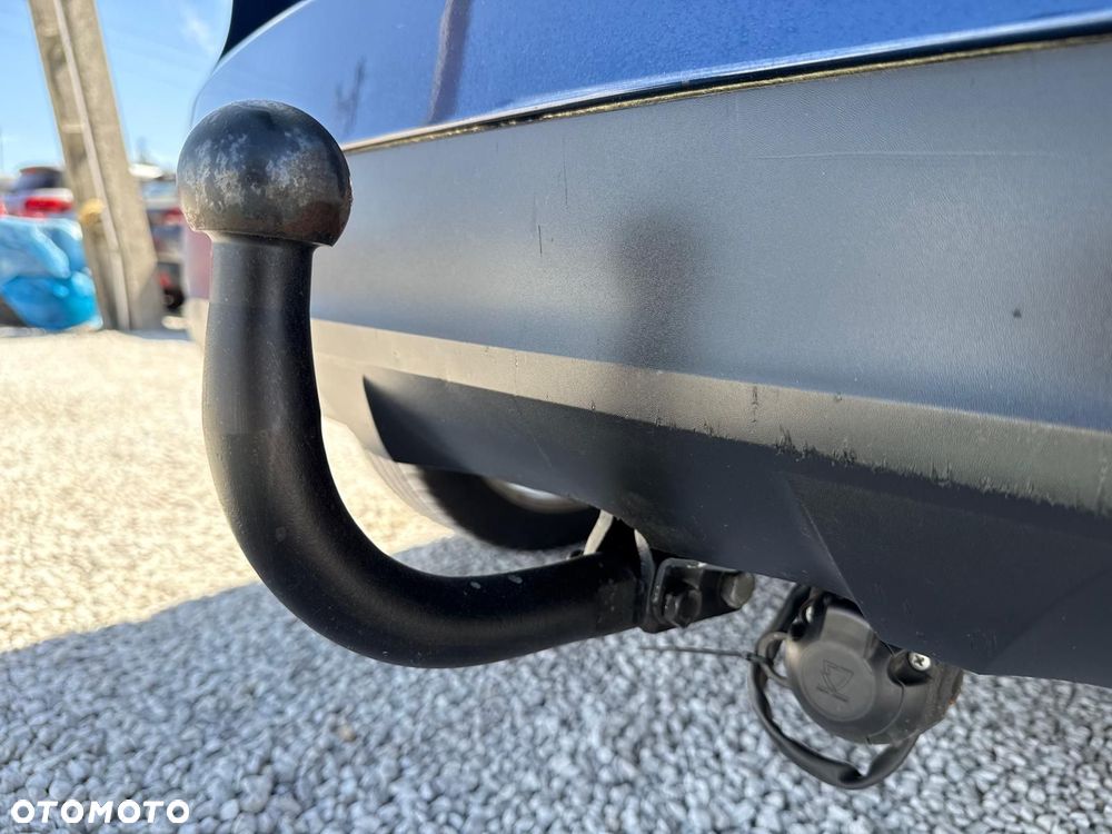 Renault Scenic ENERGY dCi 110 EDC INTENS - 11