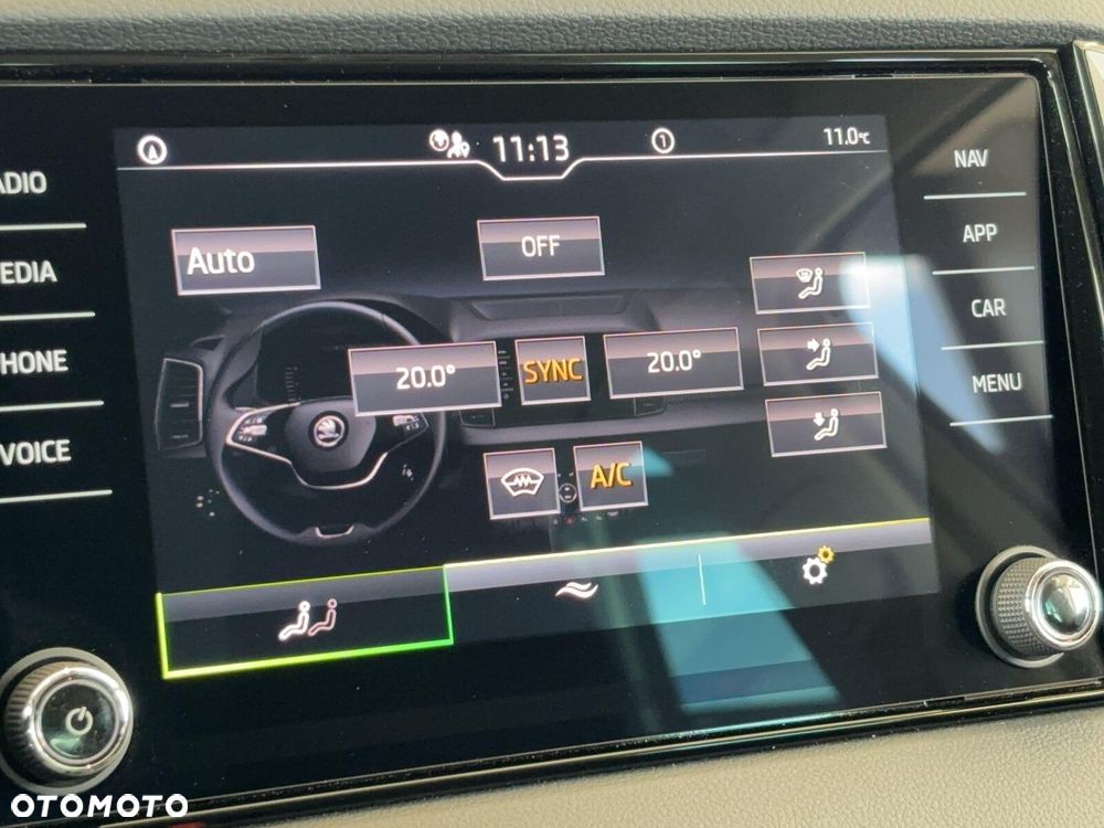 Skoda Karoq 1.5 TSI ACT Selection DSG - 29