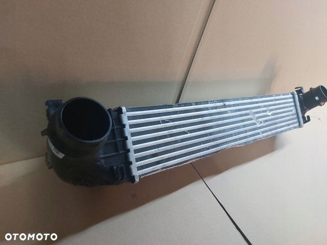 Intercooler OPEL ASTRA K 15- 1.4 T SIDI 13356681 - 3