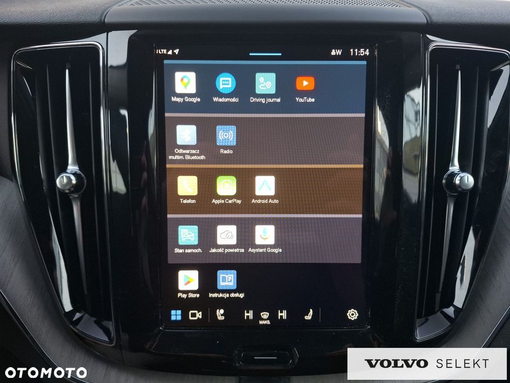 Volvo XC 60 - 20