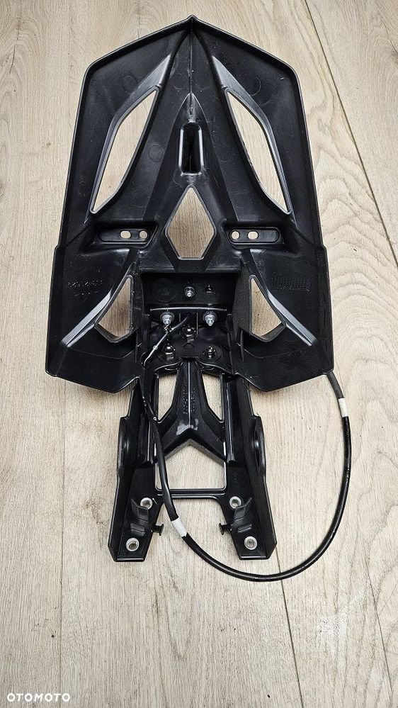 Uchwyt tablicy podświetlanie Yamaha T-Max 530 BC3-21629 - 13