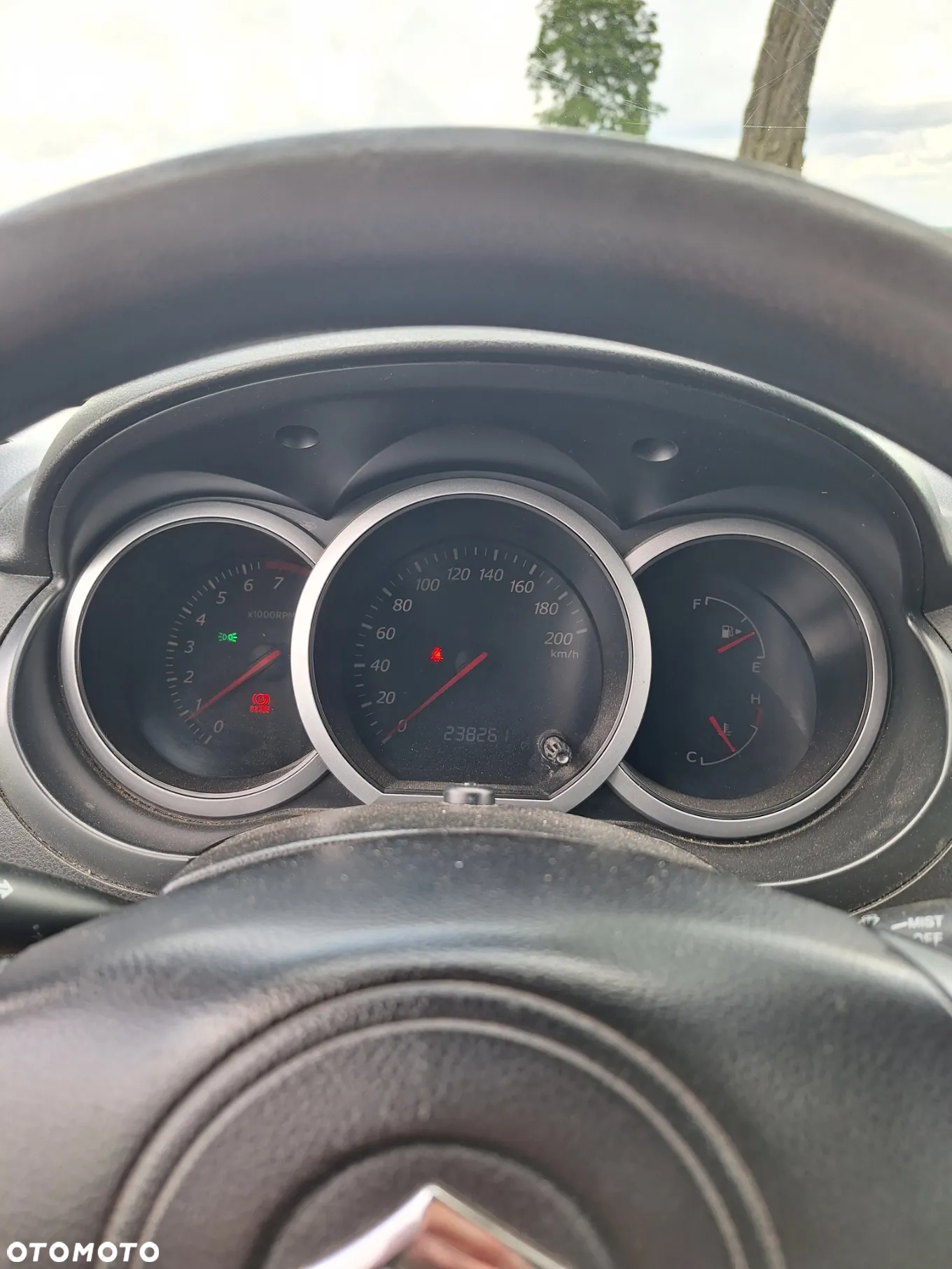 Suzuki Grand Vitara - 3