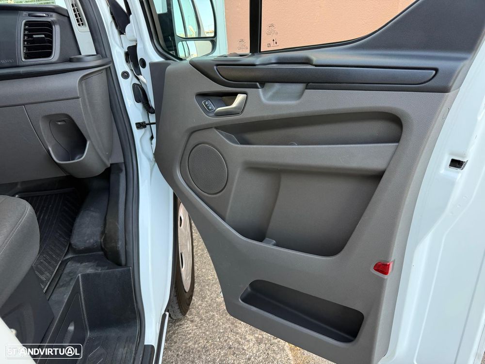 Ford Transit 350 L3 2.0 TDCi H2 Trend EcoBlue - 25