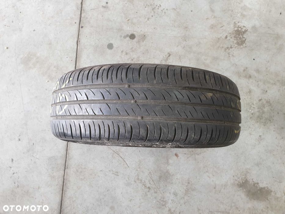 1szt. 185/60/15 84H Kumho Ecowing ES01 5,5mm 2017r [ 8759 ]