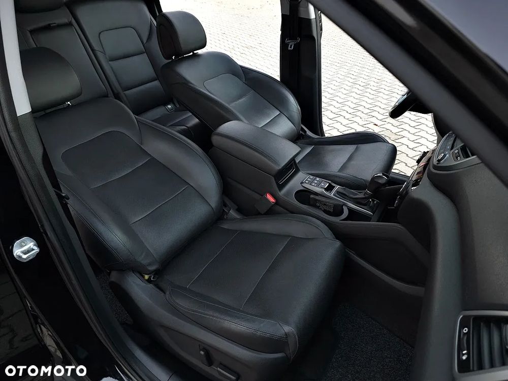 Hyundai Tucson 2.0 CRDI Premium 4WD - 39