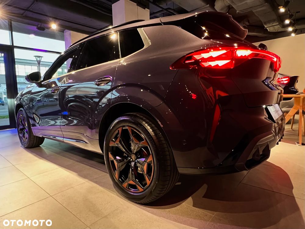 Cupra Terramar 1.5 eTSI mHEV DSG - 4