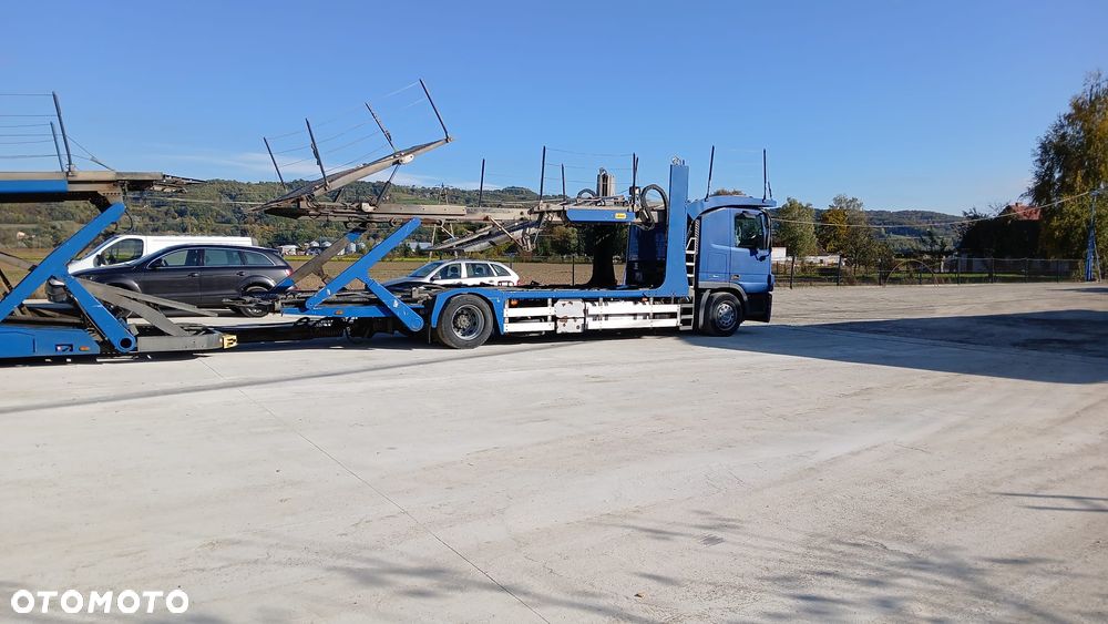 Mercedes-Benz Actros 1844 - 33