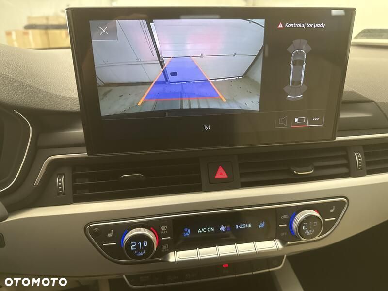 Audi A5 Sportback 35 TFSI mHEV Advanced S tronic - 15