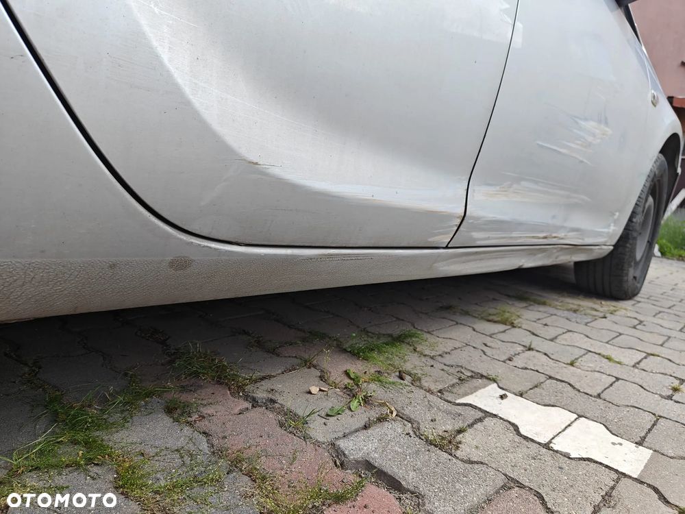 Opel Astra 1.4 Turbo - 12