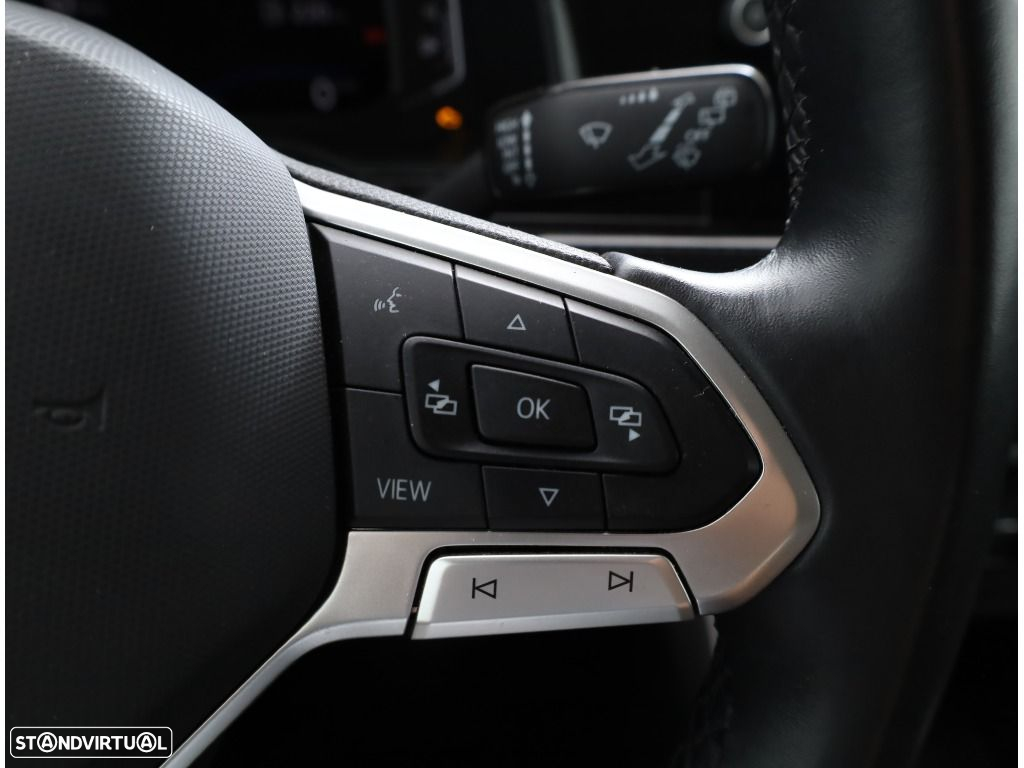 VW Polo 1.0 TSI Life - 34