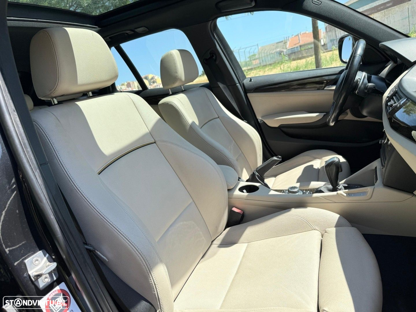 BMW X1 23 d xDrive Auto - 19